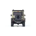 Mini-Z 4X4 MX-01 - Suzuki Jimny Sierra Apio TS4 Kaki - (KT531P) - KIOSHO K.32525K - 1/18  - 7