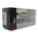 Lot de 3 barques bleues et vertes - Artitec 387.08 - HO : 1/87  - 2