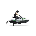 Kit prêt à l'emploi électrique Kyosho Wave Chopper 2.0 RC - Kyosho K.40211T1B - 5