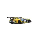 Mini-Z RWD - Mercedes AMG GT3 - 24h Nurburgring No4 2018 - KIOSHO K.32355YBK - 1/28 - 4
