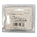 Pack de 6 figurines en footing Kato 24216 - N 1/160 - personnages miniatures - 3