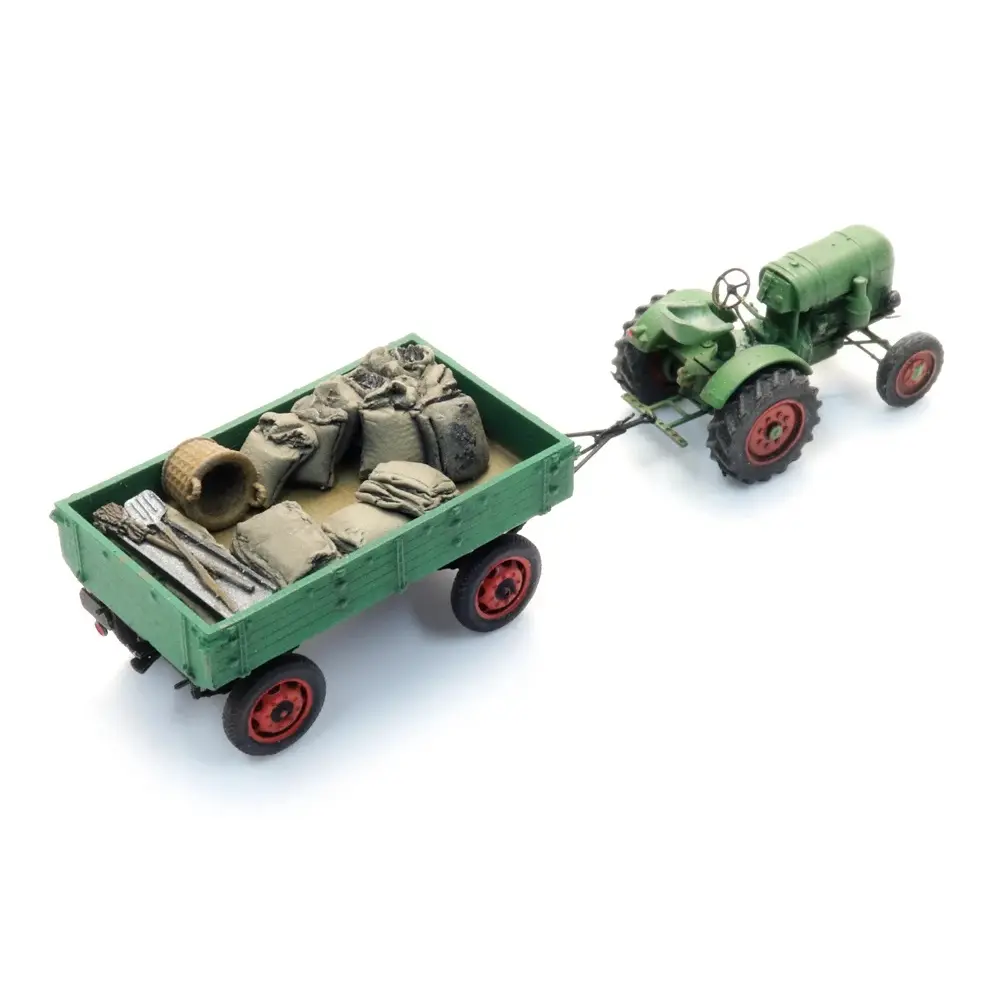 Marchandises, prêt à l'emploi - Artitec 312.045 - TT 1/120 - 4