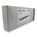 Un navire-citerne fluvial - Artitec 50.111 - HO : 1/87    - 2