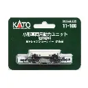 Châssis motorisé et bogie motorisé - Kato K11-106 - Échelle universelle - 3