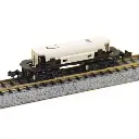 Châssis motorisé et bogie motorisé - Kato K11-106 - Échelle universelle - 2