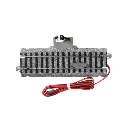 Rail de signalisation droit Unitrack (S123SGL) 123mm - Kato 2-601 - HO 1/87 - 2