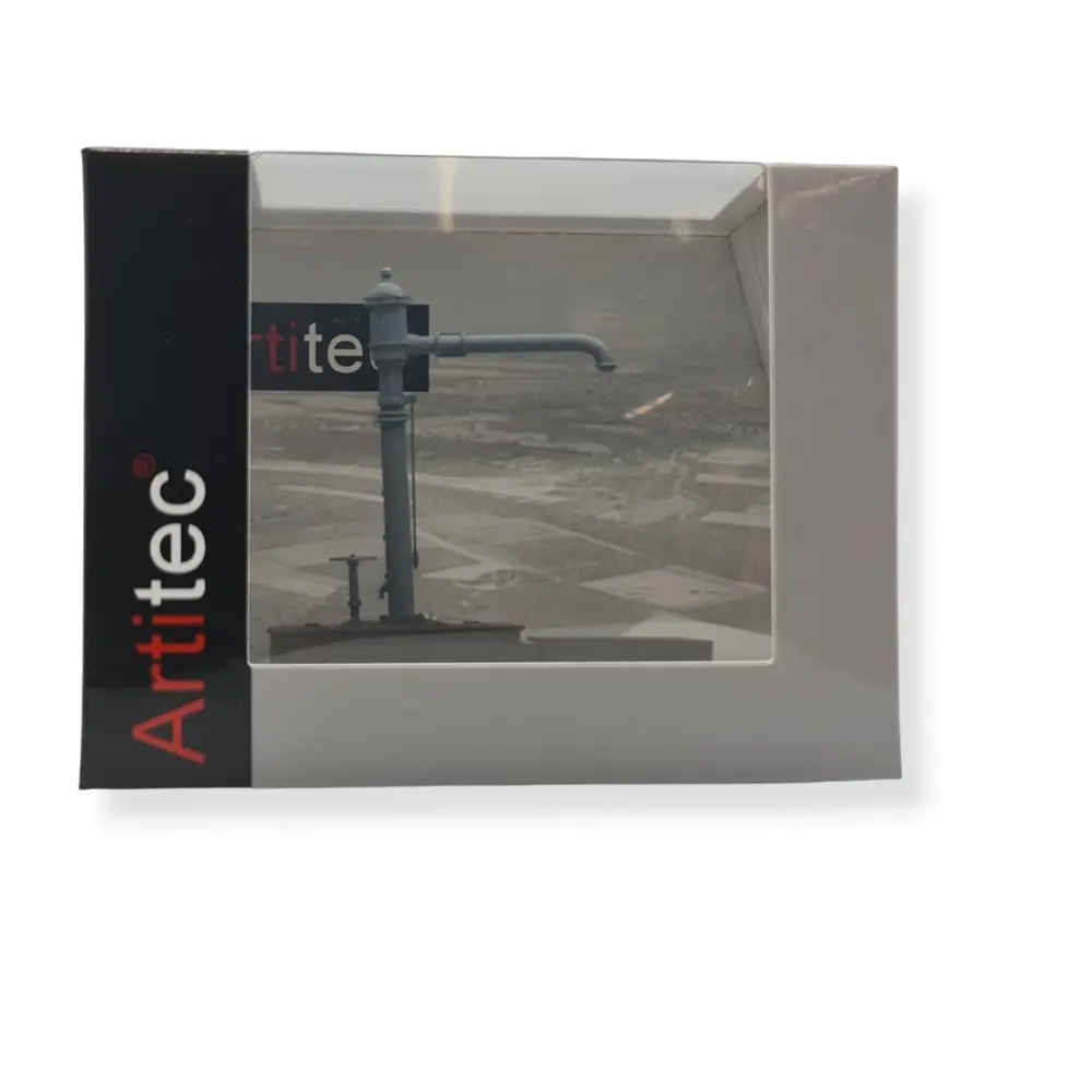 Grue d'eau - ARTITEC 387.35 - HO : 1/87  - 3