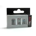 Personnel de la locomotive à vapeur « Willem Ryersma » - Artitec 387.177 - HO 1/87 - 2