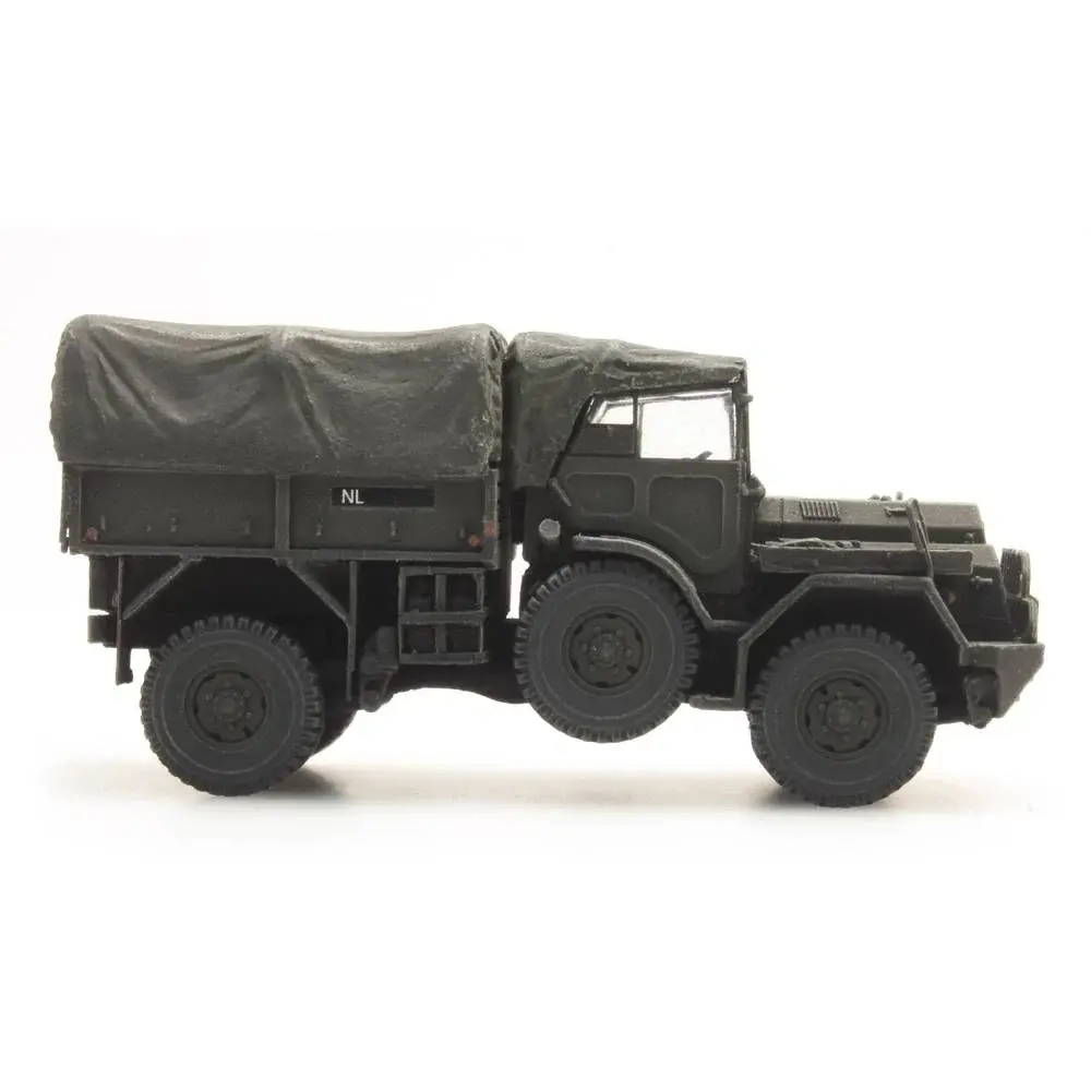 Camion NL DAF YA126'WEP - Artitec 387.165 - HO 1/87 - 5