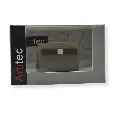 Un arrêt tampon en béton - ARTITEC 387.295 - HO : 1/87  - 4