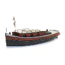 Bateau Petit remorqueur - Artitec 50.149 - HO 1/87 - 5