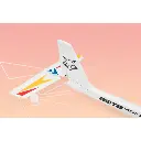 Beta 1400RTF - rouge - Kavan KAV02.8085RTF - 9