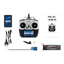 Beta 1400RTF - rouge - Kavan KAV02.8085RTF - 14