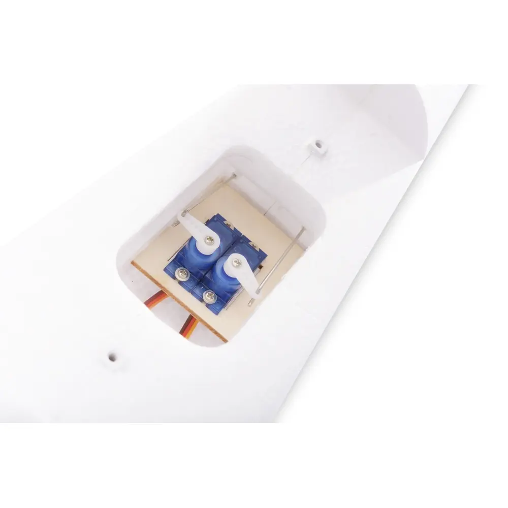 Alpha 1500V2 RTF(M2) - blue - Kavan KAV02.8075M2 - 7