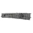 Aiguillage électrique droit Unitrack (EP867R) - Kato 2-861 - HO 1/87 - 3