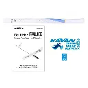 Petit planeur Falke A1 (F1H) - Kavan KAV02.4316 - 7