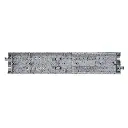 Rail d'extension droit Unitrack (S212S) 212-252mm - Kato 2-194 - HO 1/87 - 4