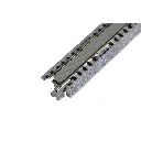 Rail d'extension droit Unitrack (S78S) 78-108mm - Kato K20-050 - N 1/160 - 2