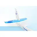 Alpha 1500V2 RTF(M2) - blue - Kavan KAV02.8075M2 - 12