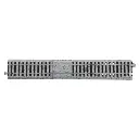 Rail d'extension droit Unitrack (S212S) 212-252mm - Kato 2-194 - HO 1/87 - 2