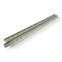 8 rails droits d'exposition - Kato 20-016A - N 1/160 - 5