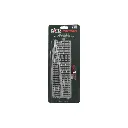 Aiguillage électrique gauche Unitrack (EP867L) - Kato 2-860 - HO 1/87 - 5