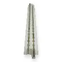 8 rails droits d'exposition - Kato 20-016A - N 1/160 - 4