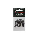 20 éclisses Unitrack marron - Kato 24-820 - N 1/160 - 3