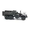 Camion Krupp-Protze, gris, prêt à l'emploi - Artitec 387.380 - HO 1/87 - 6