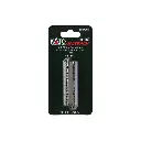 Rail d'extension droit Unitrack (S78S) 78-108mm - Kato K20-050 - N 1/160 - 3