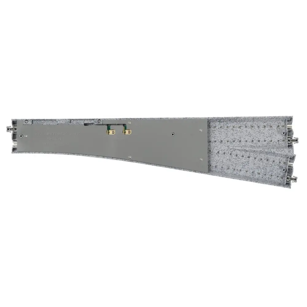 Aiguillage à gauche Unitrack (HP867L) - Kato 2-862 - HO 1/87 - 2