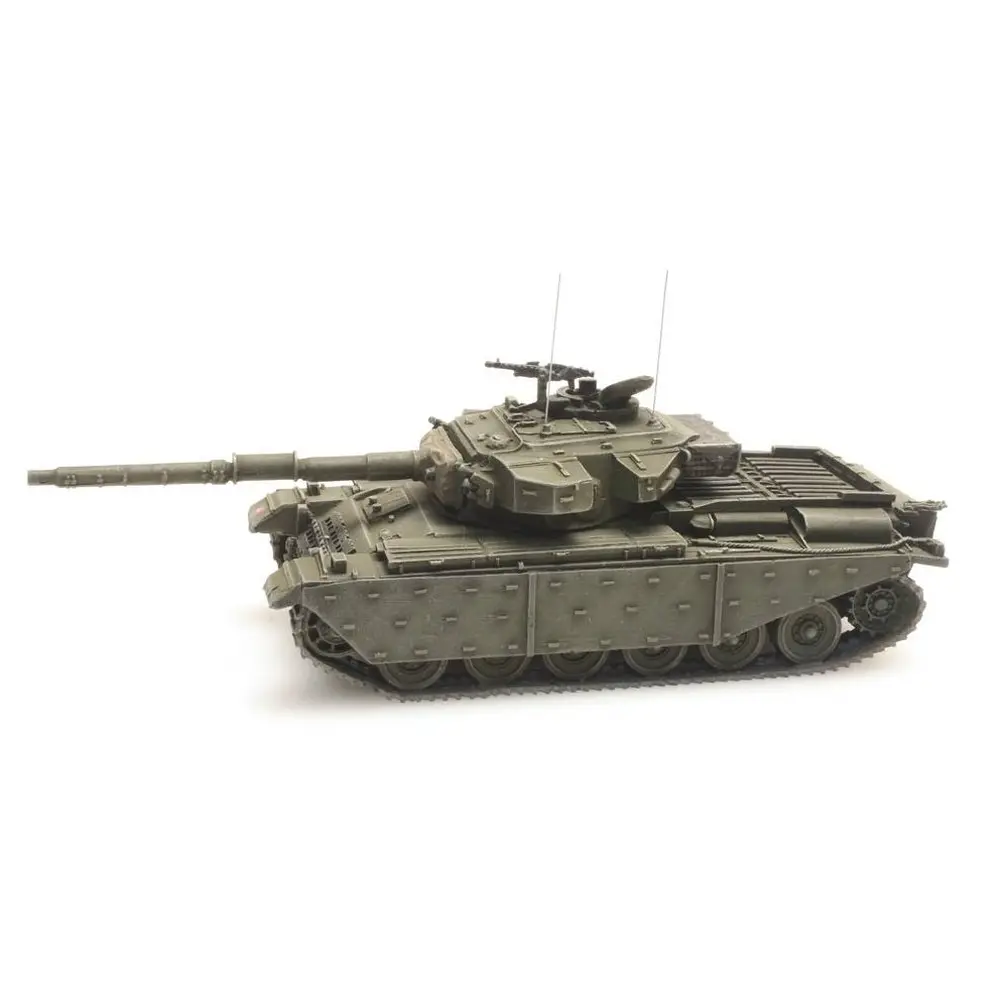 Char Centurion Mk 7 - Artitec 387.192 - HO 1/87 - 6
