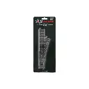 Aiguillage à droite Unitrack (HP490R) - Kato 2-841 - HO 1/87 - 3