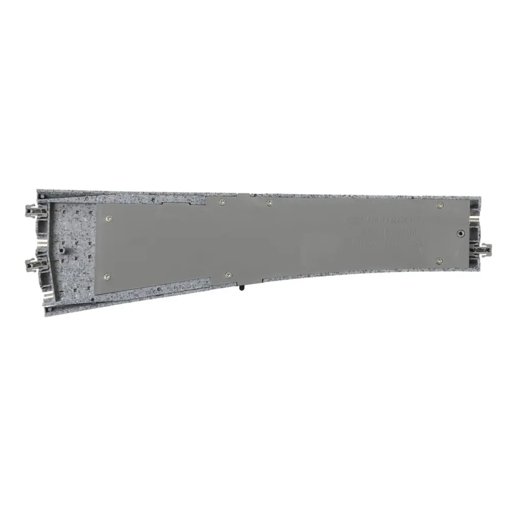 Aiguillage électrique droit Unitrack (EP867R) - Kato 2-861 - HO 1/87 - 4