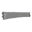 Aiguillage électrique droit Unitrack (EP867R) - Kato 2-861 - HO 1/87 - 4