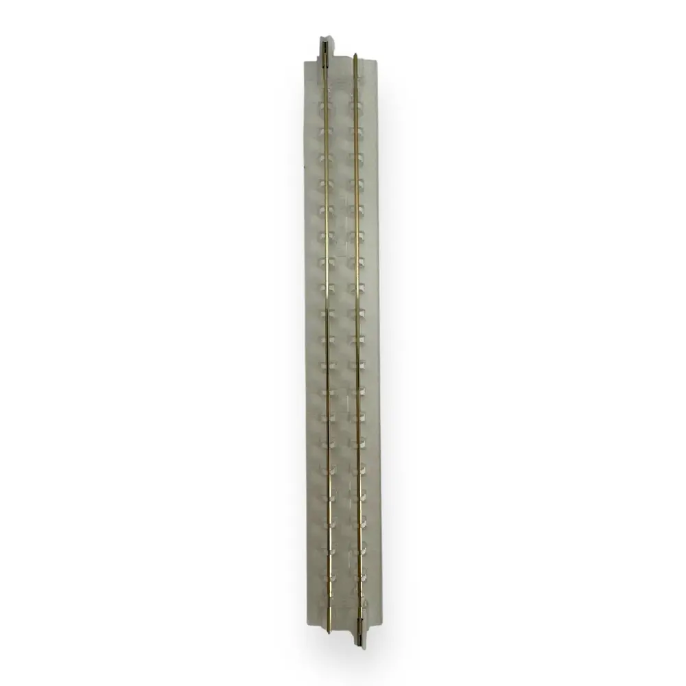 8 rails droits d'exposition - Kato 20-016A - N 1/160 - 3