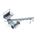 Ascenseur mobile - Artitec 316.119 - N 1/160 - 4