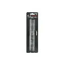 Rail d'extension droit Unitrack (S212S) 212-252mm - Kato 2-194 - HO 1/87 - 5