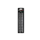 4 Rails droits unitrack ( S248 ) 248mm - Kato K20-000 - N 1/160 - 2R - 4