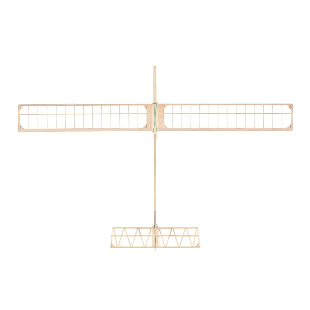 Kit planeur DARA A1 (F1H) - Kavan KAV8047 - 4