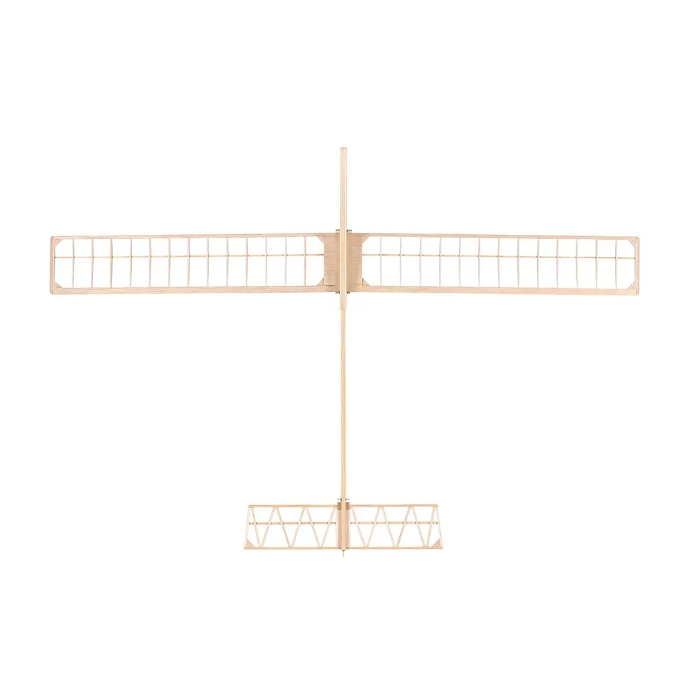 Kit planeur DARA A1 (F1H) - Kavan KAV8047 - 5