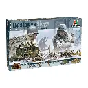 Bastogne 1944 (80ème Anniversaire) - Italeri 6186 - 1/72 - 3
