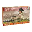  Battle Set Austerlitz 1805 / Sokolnitz - ITALERI 6071 - 1/72 - 2