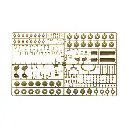 Char M47 PATTON - Italeri 6763 - 1/35 - 4