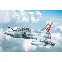 Avion de chasse Mirage 2000 B/D - Italeri 90023 - 1/72 - 2