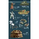 Bastogne 1944 (80ème Anniversaire) - Italeri 6186 - 1/72 - 2