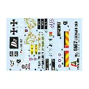 Char D'assaut - Léopard 2A6 - Italeri 6567 - 1/35 - 2