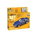 Set Porsche 911 Turbo - ITALERI 72013 - 1/24 - 2