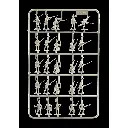 50 Figurines Grenadiers Russes – Italeri 6006 – 1/72   - 5