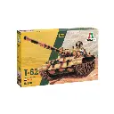 Char T-62 - Italeri I7006 - 1/72 - 2